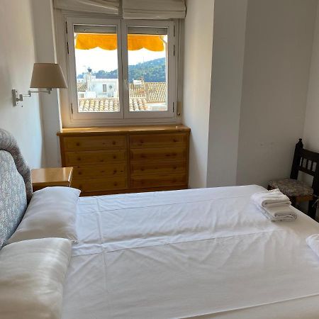 卡莱利亚德帕拉弗鲁赫尔Blau_Bonito Duplex Con Terraza公寓 外观 照片