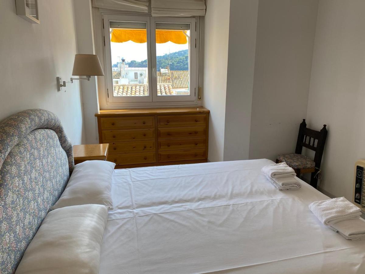 卡莱利亚德帕拉弗鲁赫尔Blau_Bonito Duplex Con Terraza公寓 外观 照片