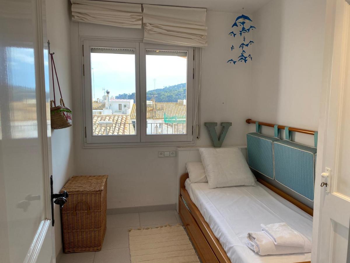 卡莱利亚德帕拉弗鲁赫尔Blau_Bonito Duplex Con Terraza公寓 外观 照片